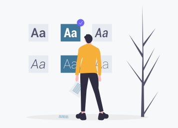 Variable fonts: Qué son y qué beneficios nos traen